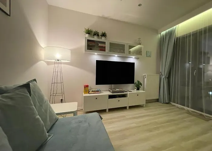 Bronowice Appartement Cracovie