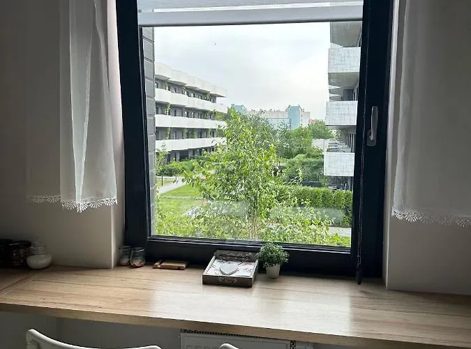 Bronowice * Cracovie