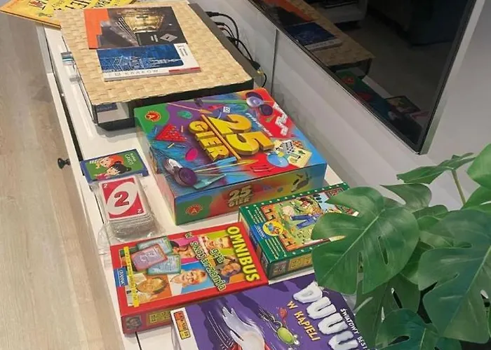 Bronowice Appartement *