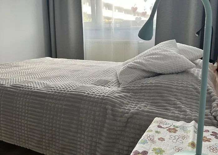 Bronowice Appartement Cracovie