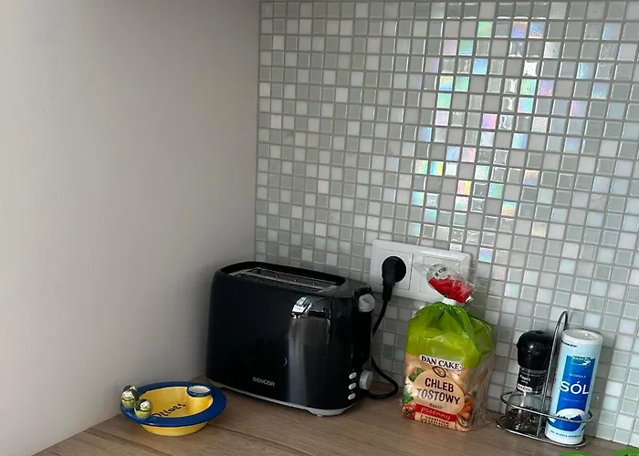 Bronowice * קרקוב