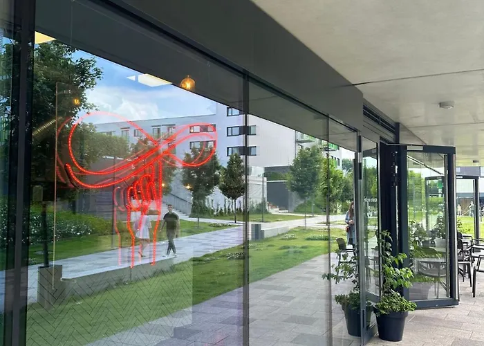 Appartement Bronowice