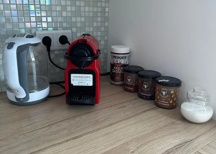 Bronowice Appartamento