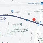 Lejlighed Bronowice