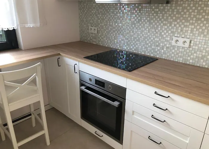 Апартаменты Bronowice *