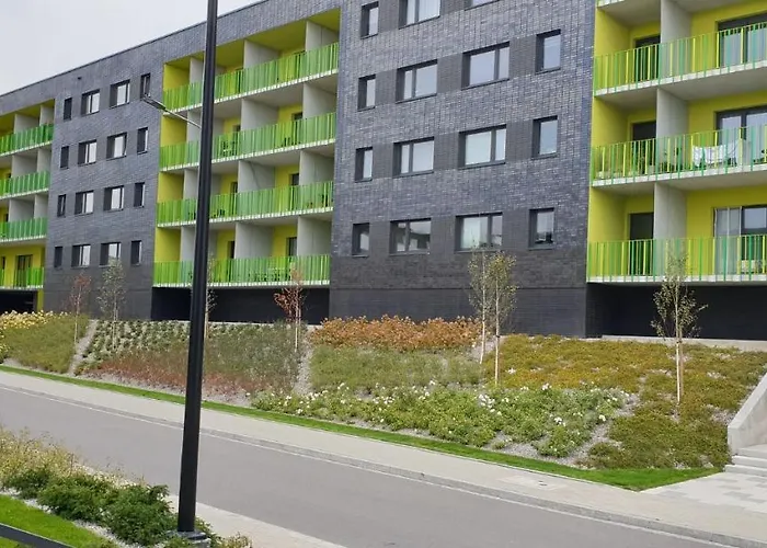 Bronowice * Краков