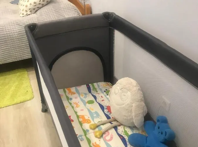 Апартаменты Bronowice