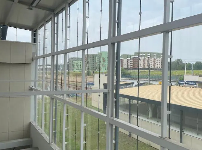 Bronowice Апартаменты *